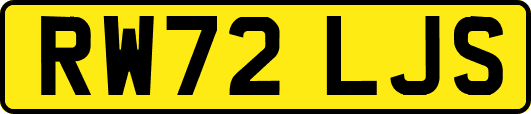 RW72LJS