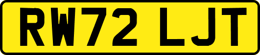 RW72LJT