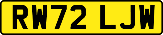 RW72LJW