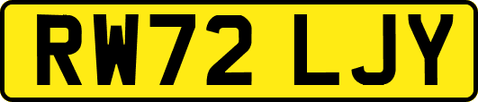 RW72LJY