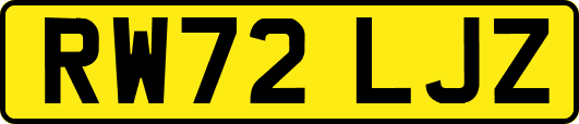RW72LJZ