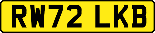 RW72LKB