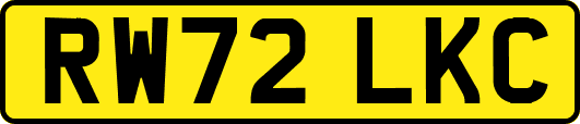 RW72LKC