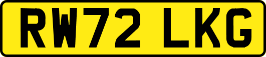 RW72LKG