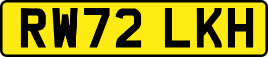 RW72LKH