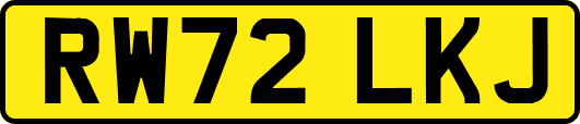 RW72LKJ