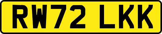 RW72LKK