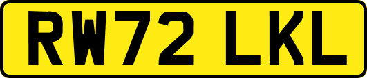 RW72LKL