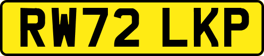 RW72LKP