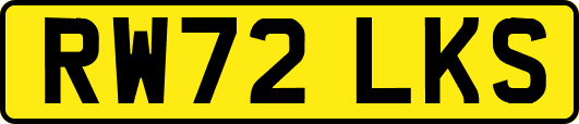 RW72LKS