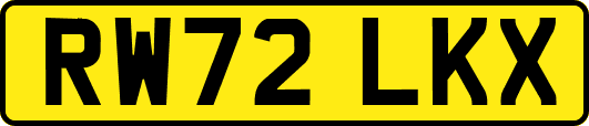 RW72LKX