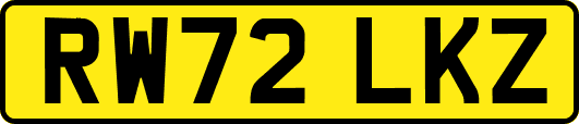 RW72LKZ