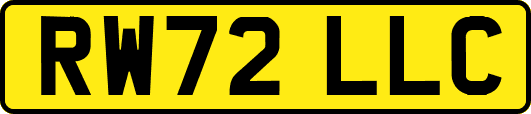 RW72LLC
