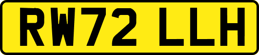RW72LLH