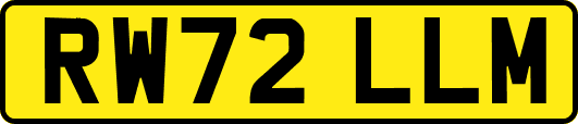 RW72LLM