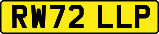 RW72LLP