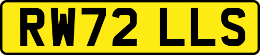 RW72LLS