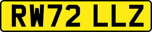 RW72LLZ