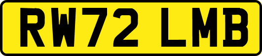 RW72LMB