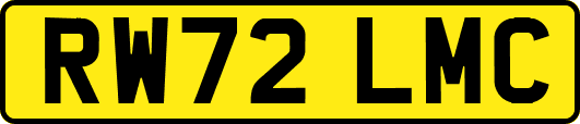 RW72LMC