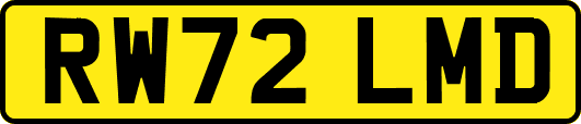 RW72LMD