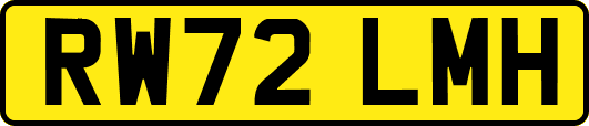RW72LMH