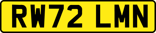 RW72LMN