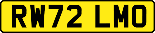 RW72LMO