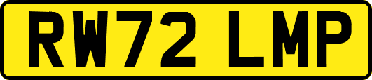 RW72LMP