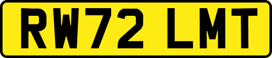 RW72LMT