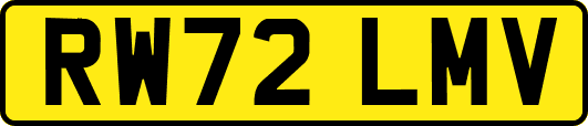 RW72LMV