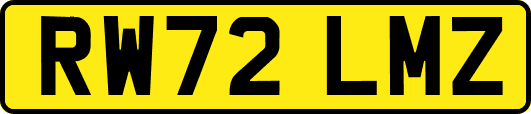 RW72LMZ