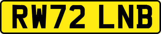 RW72LNB