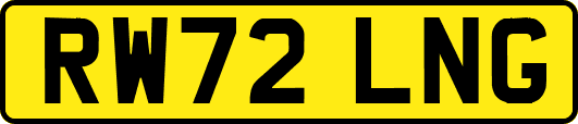 RW72LNG