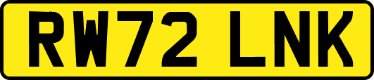 RW72LNK