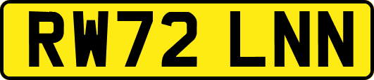 RW72LNN