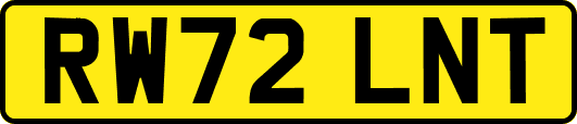 RW72LNT