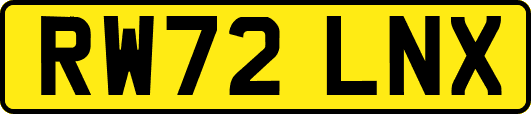 RW72LNX