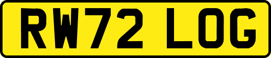 RW72LOG