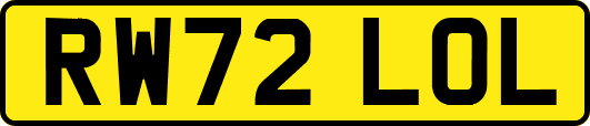 RW72LOL