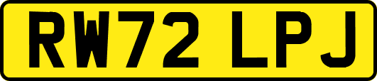 RW72LPJ