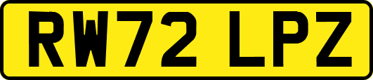 RW72LPZ