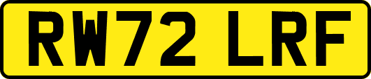 RW72LRF