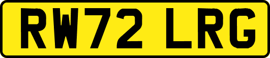 RW72LRG