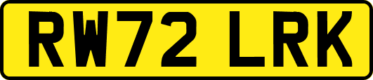 RW72LRK