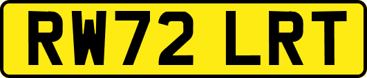 RW72LRT