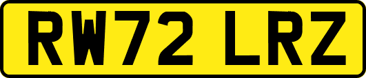 RW72LRZ