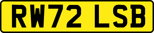 RW72LSB