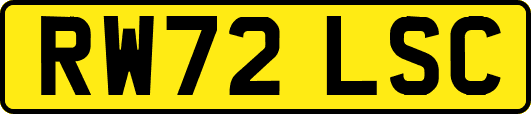 RW72LSC