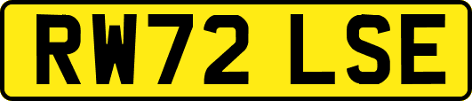 RW72LSE